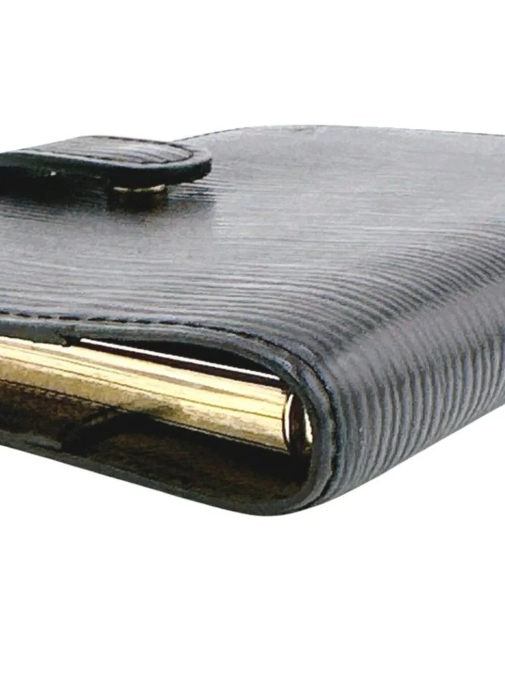 Louis Vuitton R2005 H Epi System Notebook Cover Agenda PM
